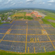 Illustration for article titled Heres the First Airport to Run on 100% Solar Power